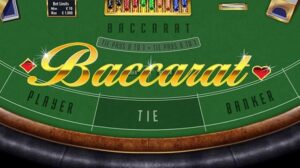 Baccarat jun88 hướng dẫn chi tiết cách chơi